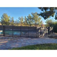pool fence installation Henderson, NV